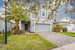 3010 BALLAD ROAD, KISSIMMEE, FL 34746 Sold 05/30/25