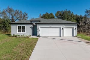 4198 Sw 128th Pl, OCALA