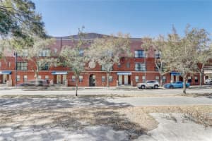 20 6TH STREET, GAINESVILLE, FL 32601 Sold 07/21/25