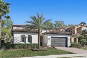 1377 TAPPIE TOORIE CIRCLE, LAKE MARY, FL 32746 - MLS#MFRO6287921
