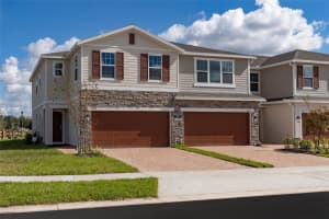 4927 CONIFER CONE DRIVE, KISSIMMEE, FL 34746 Sold 09/05/25