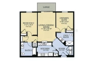 4814 CAYVIEW AVENUE, ORLANDO, FL 32819 Sold 08/20/25