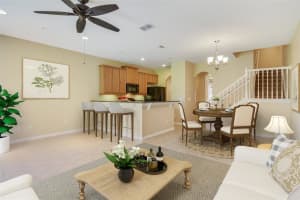9236 SWEET MAPLE AVENUE, ORLANDO, FL 32832 Sold 04/22/25