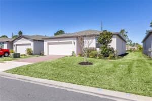 407 SARAH NICOLE WAY, NEW SMYRNA BEACH, FL 32168 Sold 03/26/25