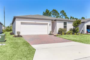 407 SARAH NICOLE WAY, NEW SMYRNA BEACH, FL 32168 Sold 03/26/25