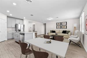 407 SARAH NICOLE WAY, NEW SMYRNA BEACH, FL 32168 Sold 03/26/25