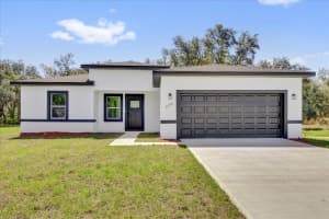 6396 SW 147TH ST ROAD, OCALA, FL 34473 Sold 04/08/25