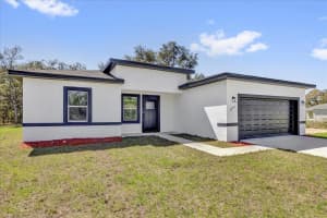 6396 SW 147TH ST ROAD, OCALA, FL 34473 Sold 04/08/25