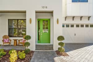 1018 STETSON STREET, ORLANDO, FL 32804 Sold 08/28/25