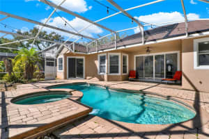 929 ARBORMOOR PLACE, LAKE MARY, FL 32746 Sold 05/09/25