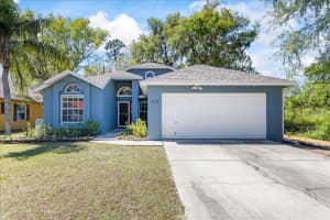 503 SUGAR CREEK DRIVE, PLANT CITY, FL 33563 Sold 05/07/25