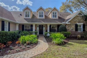 31707 ORANGE STREET, SORRENTO, FL 32776 Sold 09/18/25