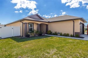 6191 LENAPE LANE, NORTH PORT, FL 34291 Sold 04/25/25