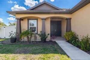 6191 LENAPE LANE, NORTH PORT, FL 34291 Sold 04/25/25