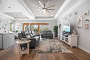6191 LENAPE LANE, NORTH PORT, FL 34291 Sold 04/25/25