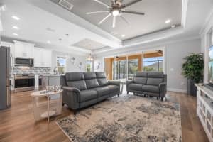6191 LENAPE LANE, NORTH PORT, FL 34291 Sold 04/25/25