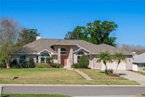 907 ALMOND TREE CIRCLE, ORLANDO, FL 32835 Sold 05/21/25