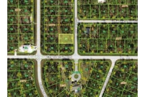 509 CHAMPION STREET, PORT CHARLOTTE, FL 33953 - MLS#MFRO6288035