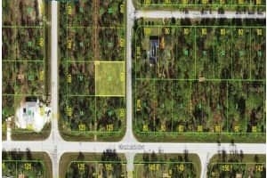 509 CHAMPION STREET, PORT CHARLOTTE, FL 33953 - MLS#MFRO6288035