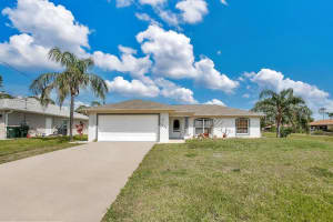 7280 MERONI BOULEVARD, NORTH PORT, FL 34291 Sold 06/23/25