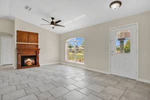 7280 MERONI BOULEVARD, NORTH PORT, FL 34291 Sold 06/23/25
