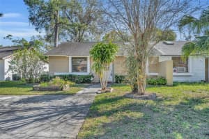 7692 TIMBER RIVER CIRCLE, ORLANDO, FL 32807 Sold 04/14/25