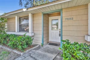 7692 TIMBER RIVER CIRCLE, ORLANDO, FL 32807 Sold 04/14/25