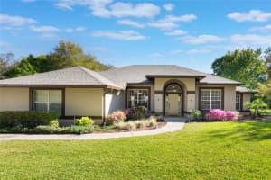 17220 COUNTRYBROOK LANE, ORLANDO, FL 32820 Sold 06/20/25