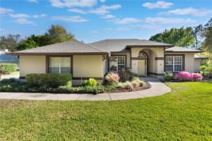 17220 COUNTRYBROOK LANE, ORLANDO, FL 32820 Sold 06/20/25
