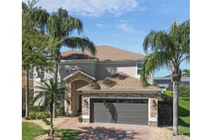 13643 BUDWORTH CIRCLE, ORLANDO, FL 32832 Sold 06/23/25