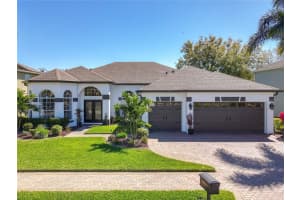 9661 PORTOFINO DRIVE, ORLANDO, FL 32832 Sold 03/28/25