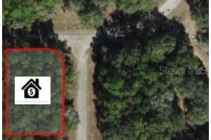 425 MCFADDIN PLACE, DUNNELLON, FL 34434 Sold 03/27/25