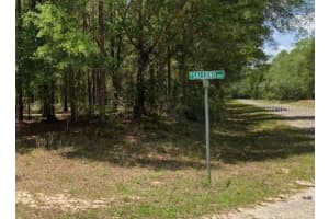 425 MCFADDIN PLACE, DUNNELLON, FL 34434 Sold 03/27/25