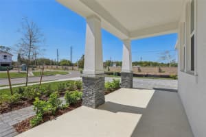 8007 COLBY CIRCLE, ORLANDO, FL 32817 - MLS#MFRO6288070