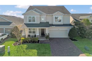 1702 REFLECTION LANE, ST CLOUD, FL 34771 Sold 05/22/25
