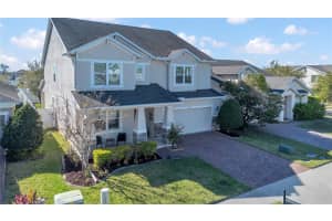 1702 REFLECTION LANE, ST CLOUD, FL 34771 Sold 05/22/25