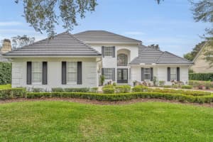142 STONE HILL DRIVE, MAITLAND, FL 32751 Sold 05/15/25