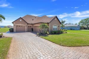 10544 SPRING LAKE DRIVE, CLERMONT, FL 34711 Sold 05/09/25
