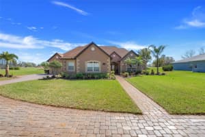 10544 SPRING LAKE DRIVE, CLERMONT, FL 34711 Sold 05/09/25