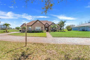 10544 SPRING LAKE DRIVE, CLERMONT, FL 34711 Sold 05/09/25