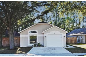 107 BROADARROW PLACE, SANFORD, FL 32773 Sold 06/11/25