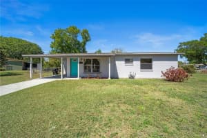 544 EARTHA LANE, ORLANDO, FL 32805 Sold 05/01/25