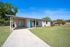544 EARTHA LANE, ORLANDO, FL 32805 Sold 05/01/25