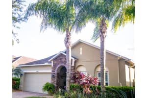 10942 HIGH BUSH COURT, ORLANDO, FL 32825 - MLS#MFRO6288097