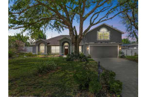 13201 LAKEWIND DRIVE, CLERMONT, FL 34711 Sold 05/02/25