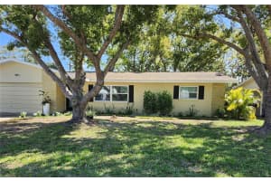 1825 ALBERTA DRIVE, CLEARWATER, FL 33756 Sold 09/18/25