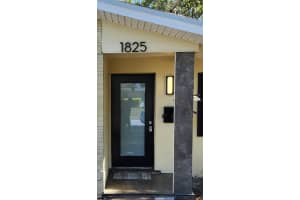 1825 ALBERTA DRIVE, CLEARWATER, FL 33756 Sold 09/18/25