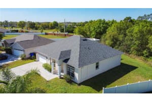 4919 CULDESAC COURT, ST CLOUD, FL 34772 Sold 06/23/25