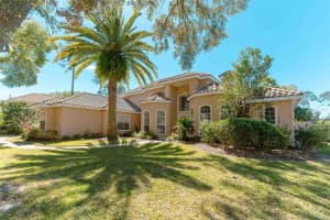 9833 CAMBERLEY CIRCLE, ORLANDO, FL 32836 Sold 04/17/25