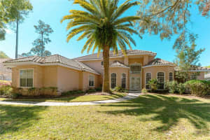 9833 CAMBERLEY CIRCLE, ORLANDO, FL 32836 Sold 04/17/25